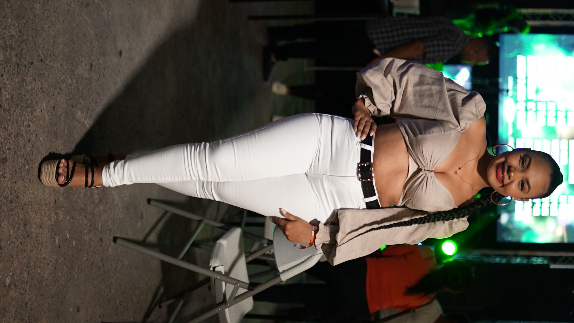 Foto de un participante del evento PEDRO ARROYO